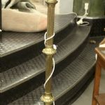 795 4383 FLOOR LAMP